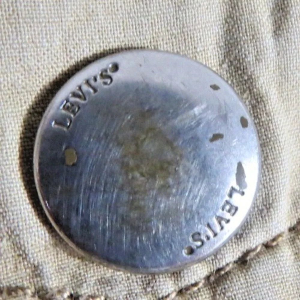 Levis levi cargo